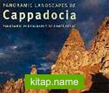 Cappadocia Panoramic Landscape