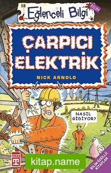 Çarpıcı Elektrik