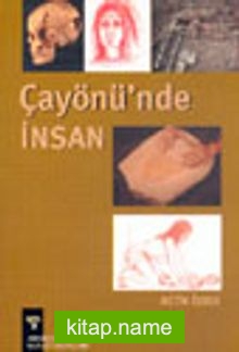 Çayönü’nde İnsan