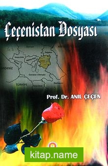 Çeçenistan Dosyası 8-A-11