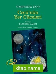 Cecü’nün Yer Cüceleri