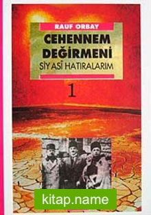 Cehennem Değirmeni-1