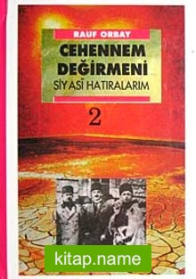 Cehennem Değirmeni-2