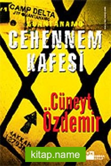 Cehennem Kafesi Dvd’li