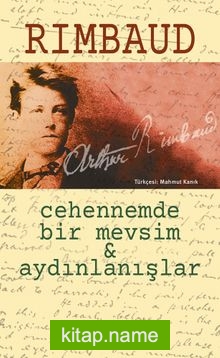 Cehennemde Bir Mevsim Aydınlanışlar