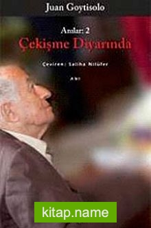 Çekişme Diyarında-Anılar:2