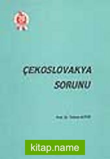 Çekoslovakya Sorunu