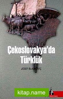 Çekoslovakya’da Türklük