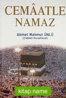 Cemaatle Namaz