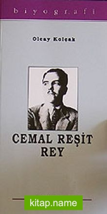 Cemal Reşit Rey