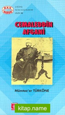 Cemaleddin Afgani