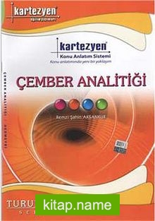 Çember Analitiği / Turuncu Seri