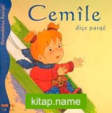 Cemile Diçe Parge