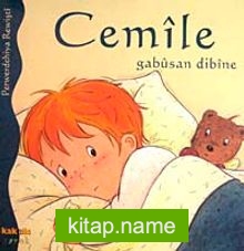 Cemile Gabusan Dibine