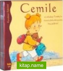 Cemile Seti 22 Kitap