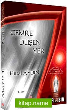 Cemre Düşen Yer