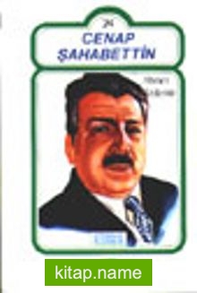 Cenap Şahabettin