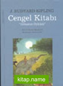 Cengel Kitabı “Ormanın Öyküsü” (Ciltli)