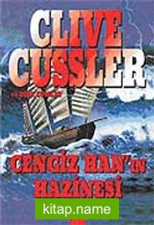 Cengiz Han’ın Hazinesi