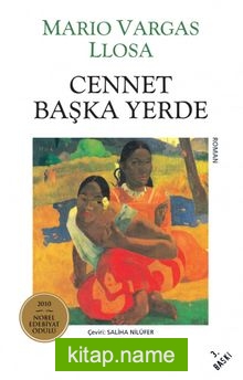 Cennet Başka Yerde