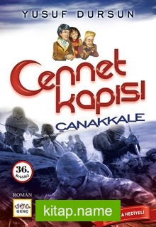 Cennet Kapısı Çanakkale