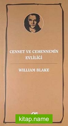 Cennet ve Cehennemin Evliliği