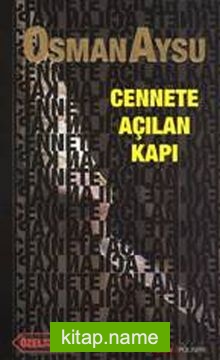 Cennete Açılan Kapı (Cep Boy)