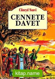 Cennete Davet