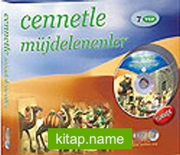 Cennetle Müjdelenenler (7 VCD)