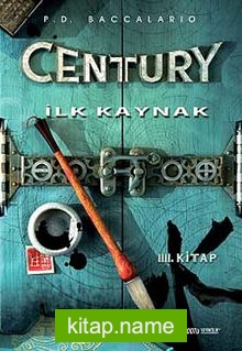 Century İlk Kaynak