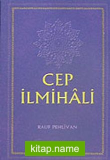 Cep İlmihali (Cep Boy)