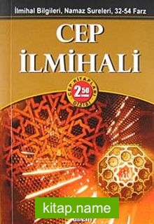 Cep İlmihali İlmihal Bilgileri-Namaz Sureleri 32-54 Farz