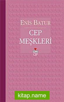 Cep Meşkleri (Can Cep)