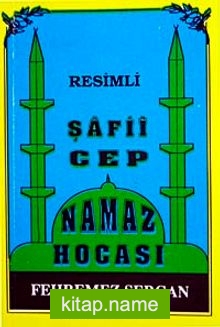 Cep Şafii Namaz Hocası