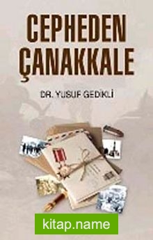 Cepheden Çanakkale