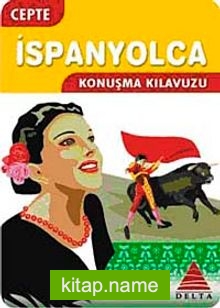 Cepte İspanyolca Konuşma Kılavuzu