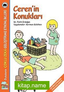 Ceren’in Konukları