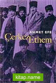 Çerkes Ethem