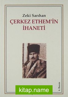 Çerkes Ethem’in İhaneti