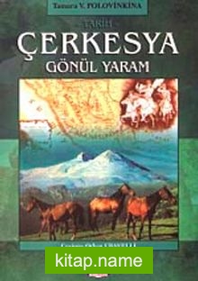 Çerkesya Gönül Yaram