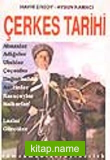 Çerkez Tarihi