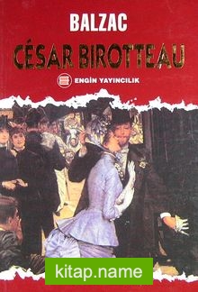 Cesar Biroteau