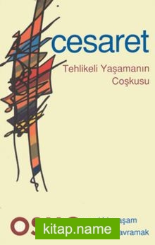 Cesaret / Tehlikeli Yaşamanın Coşkusu