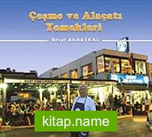 Çeşme ve Alaçatı Yemekleri