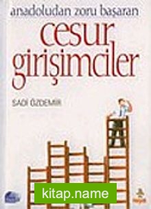 Cesur Girişimciler