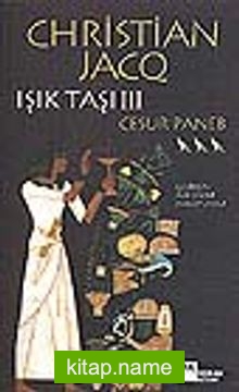 Cesur Paneb / Işık Taşı III