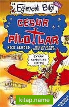 Cesur Pilotlar