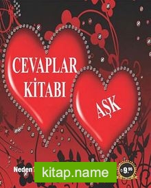 Cevaplar Kitabı Aşk