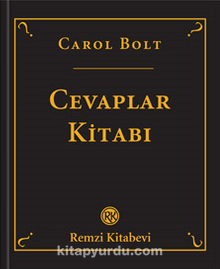 Cevaplar Kitabı (cep boy)