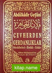 Cevherden Gerdanlıklar (ciltsiz)